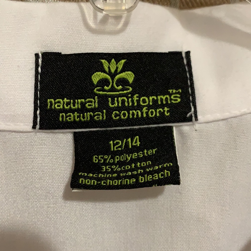 Lab coat - Picture 2 of 4